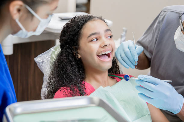Best Emergency Dentist for Special Needs Patients in Ferdand, IN