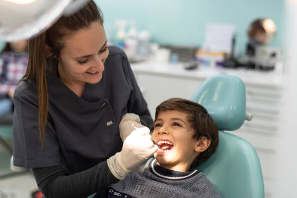 Best Urgent Dental Care for Toothache in Ferdand, IN